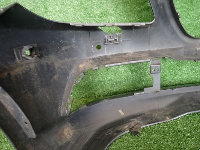 MERCEDES W172 172 SLK front bumper front