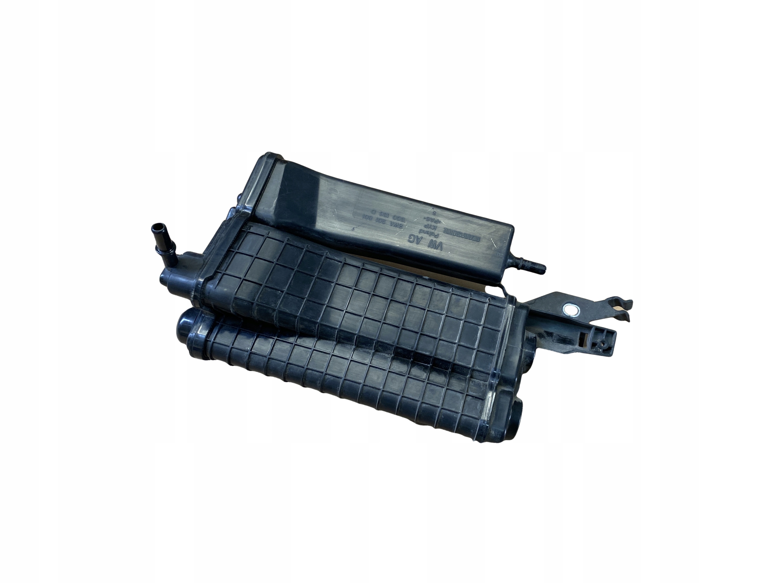 VW GOLF VII PANEL klimaanlage 5G0907044BD