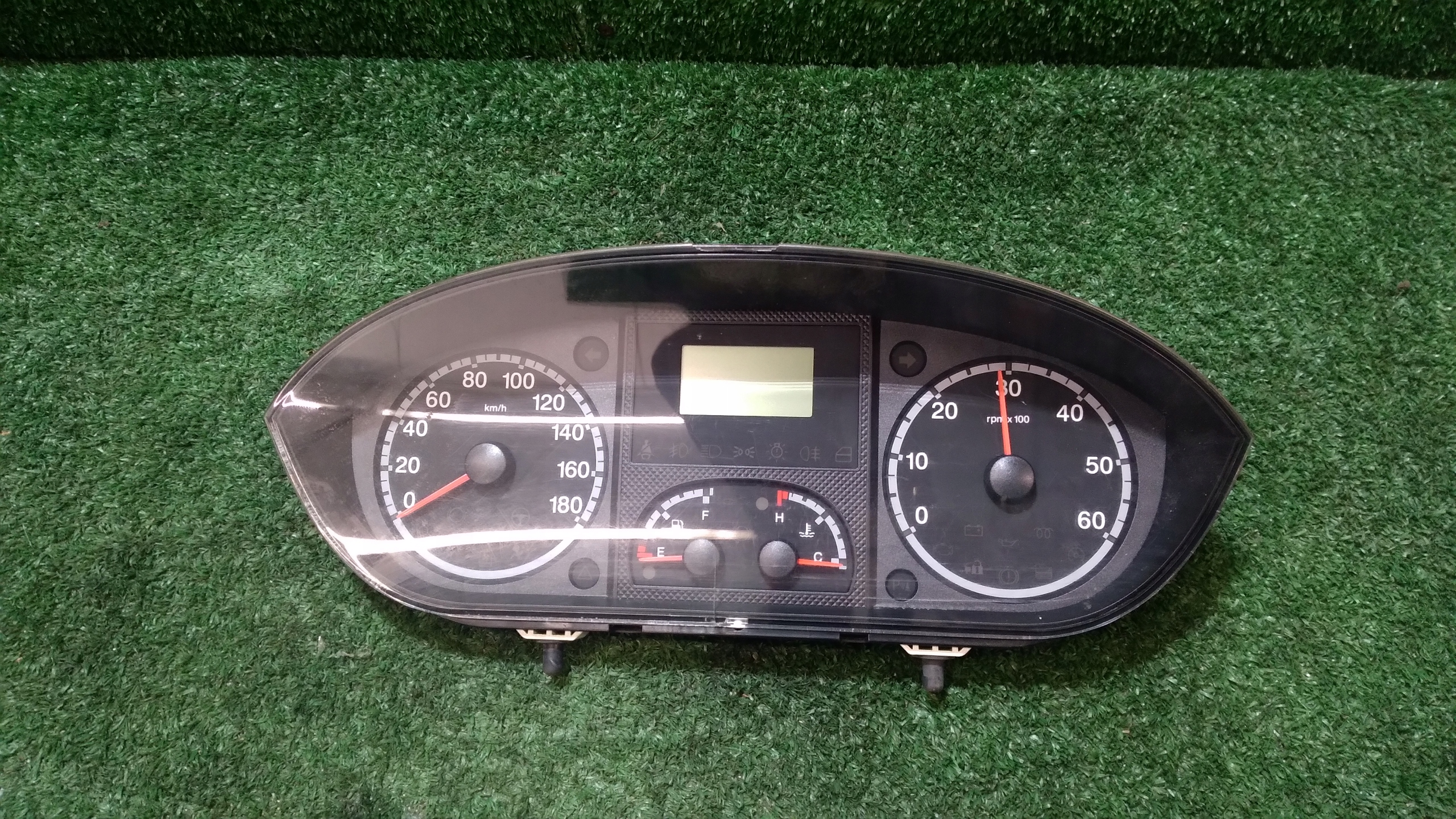 dials dials FIAT DUCATO 3 1358173080