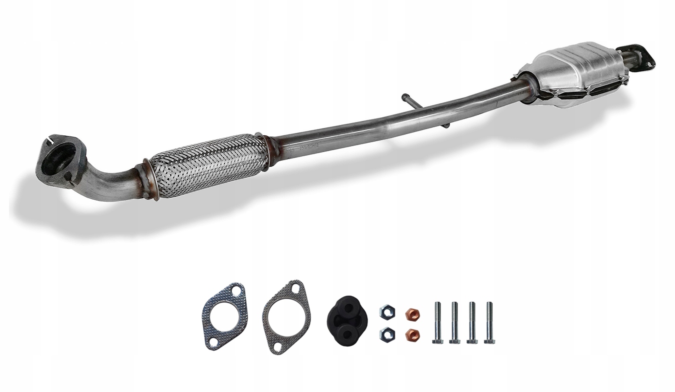 Hyundai Atos 1.1 (2003-2008) Katalizátor Oe 2861005300 2861005310 Kat