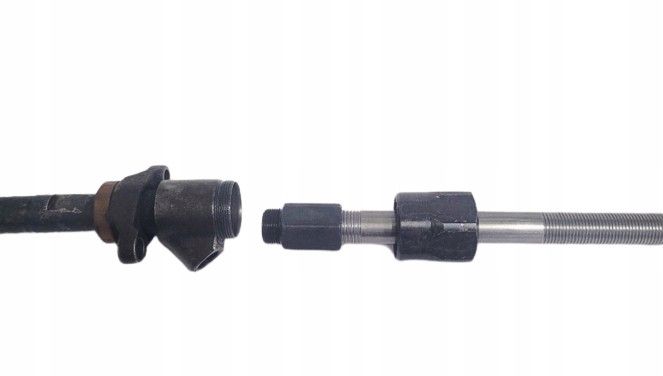 Adapter do wyciągania wtryskiwaczy Bosch Common Rail Marka Adamet