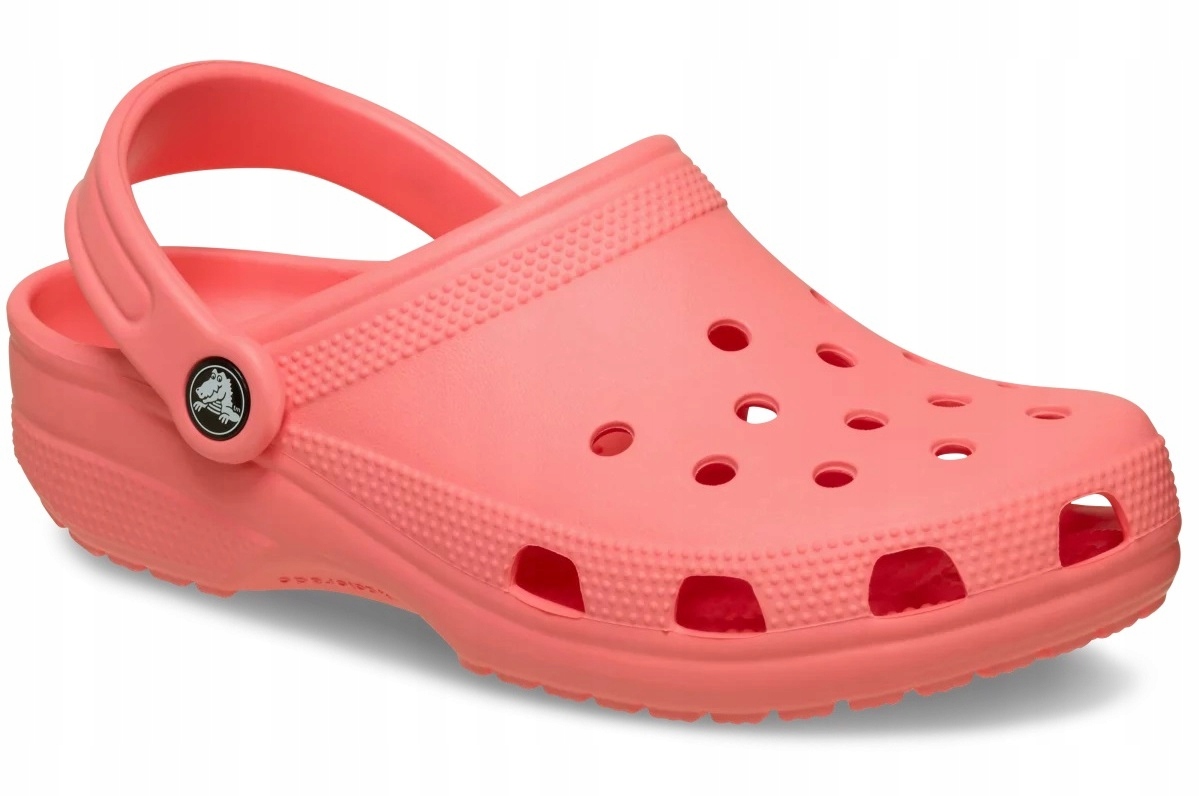 Crocs Classic Clog 10001-6UI klasické nazouváky crocsy W10 41-42