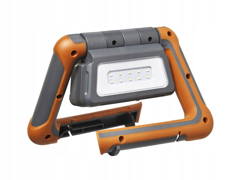 

Lampa warsztatowa Energizer Hardcase Pro IPX4