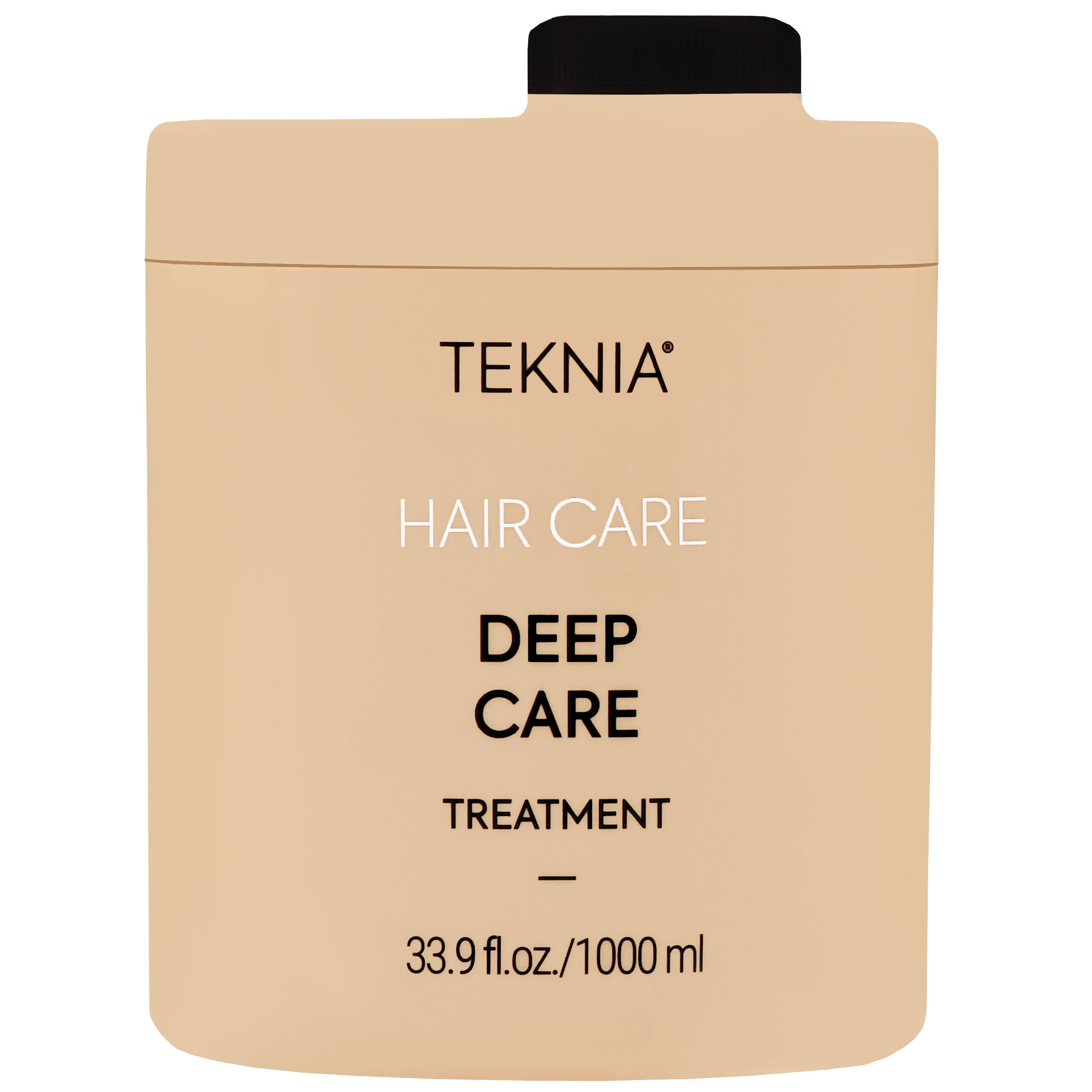 Regenerační maska pro suché a znečištěné vlasy Lakme Deep Care 1000 ml