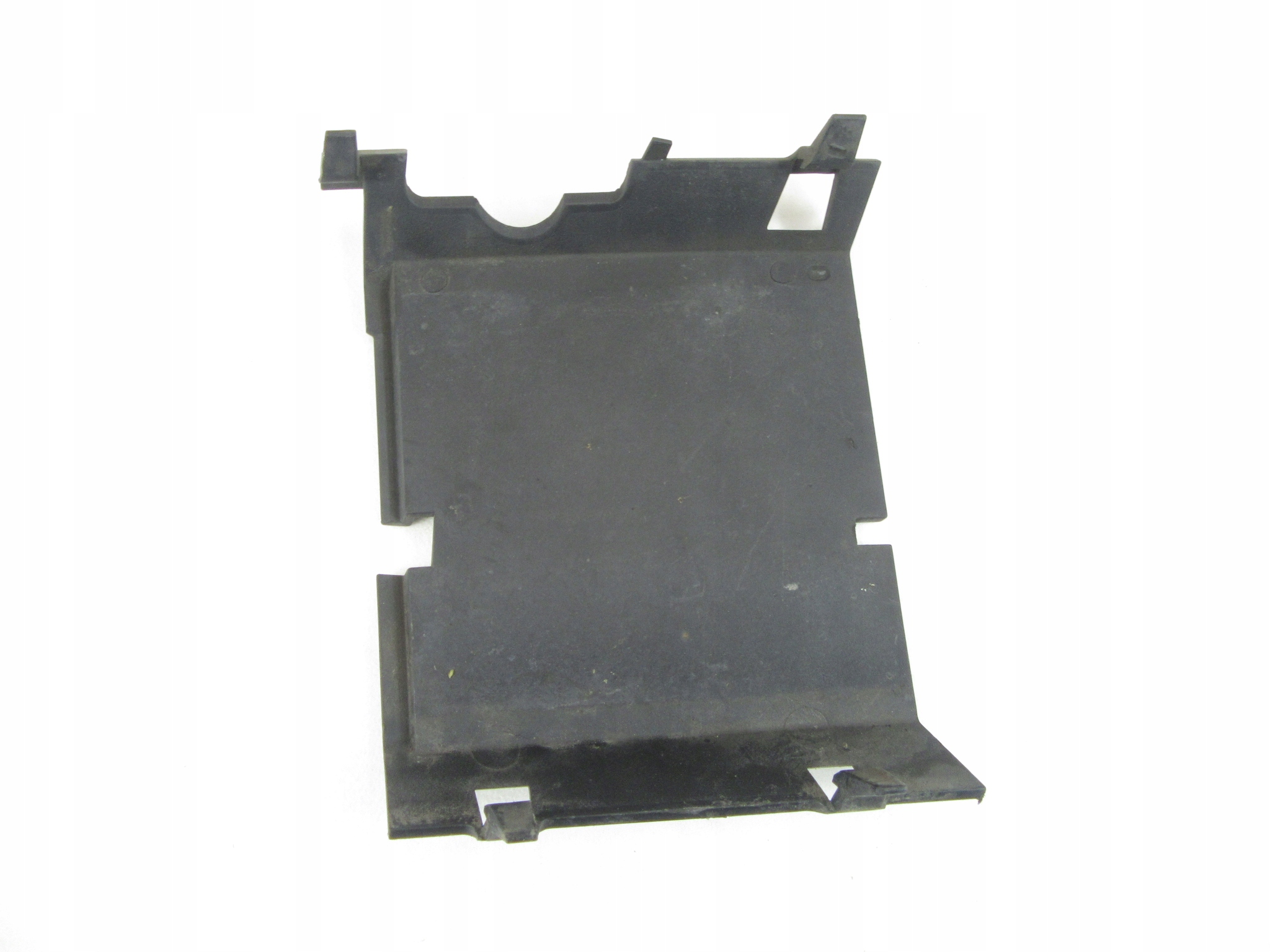 cover kanalu air right front BMW e46 COMPACT