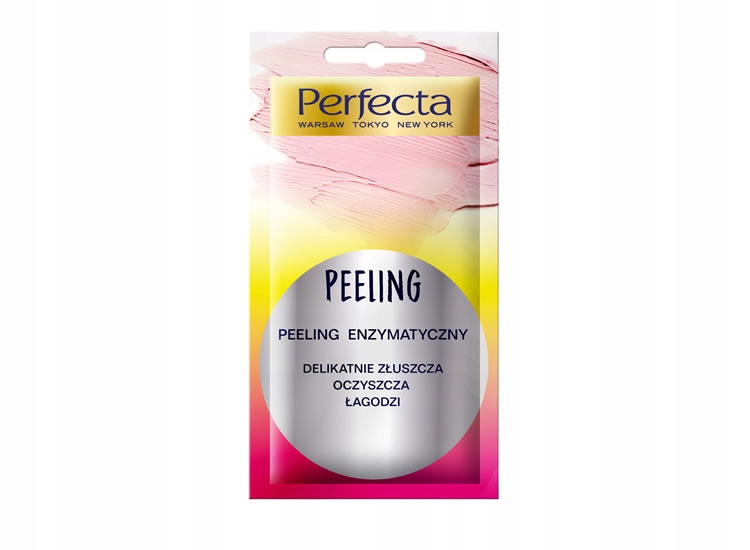 

Perfecta Peeling enzymatyczny 8ml