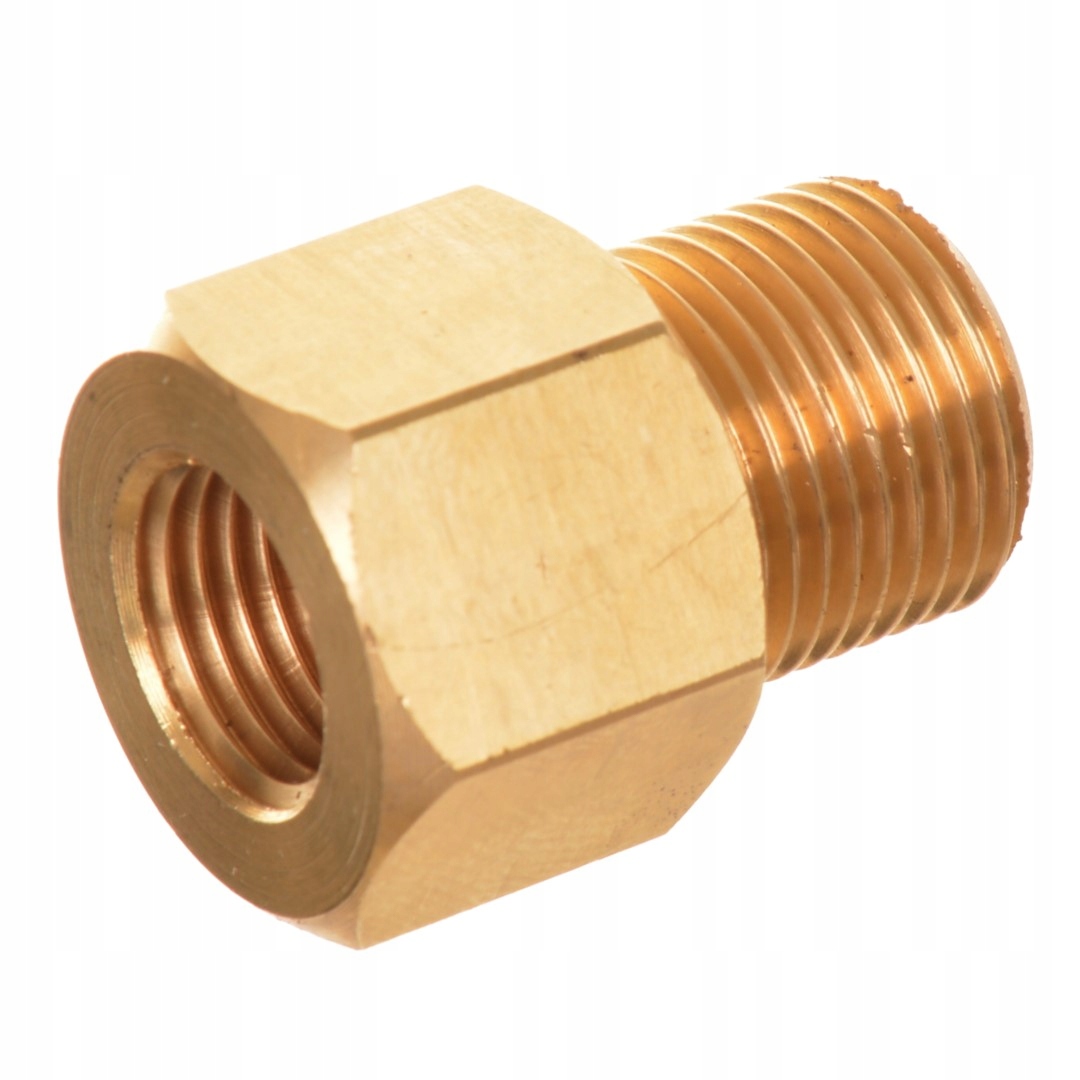 Redukcja adapter 3/8 M - 1/4 F do myjki Karcher