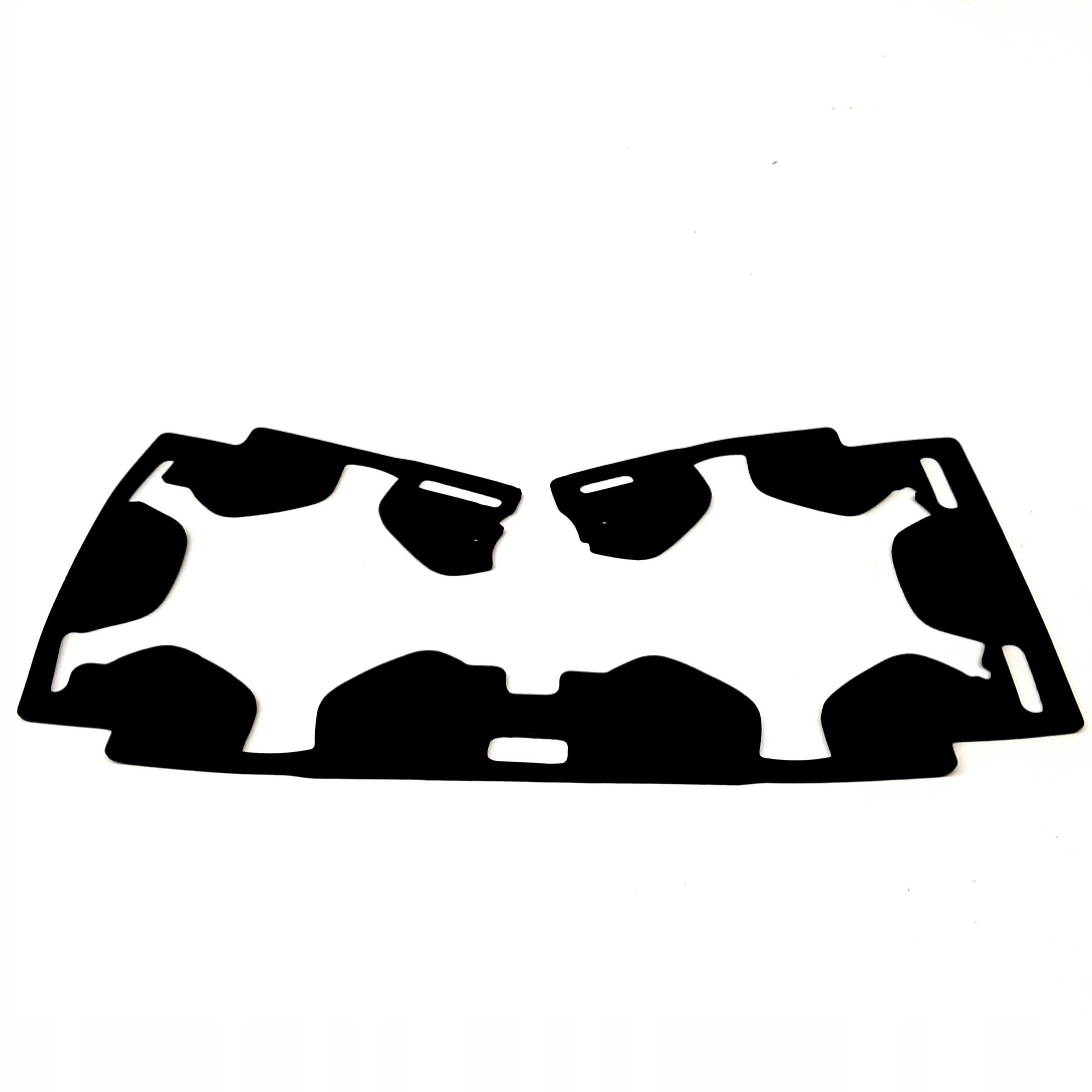 Volvo S60 V60 XC60 těsnění držáků na šálky Oe 31306724