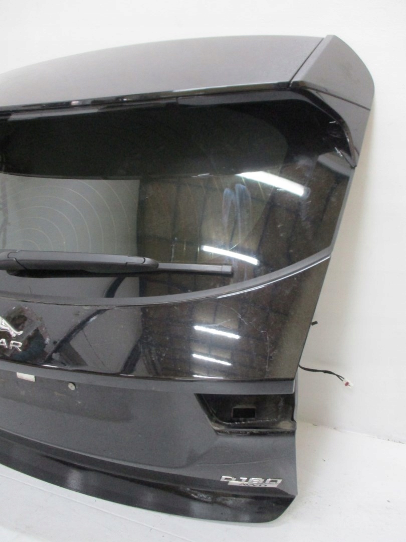 Klapa JAGUAR E PACE EPACE 18r KAMERA R-DYNAMIC Producent części Jaguar OE