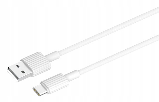 Kabel USB C 1m Przewód do Telefonu Ładowarki 2,4 A Producent XO