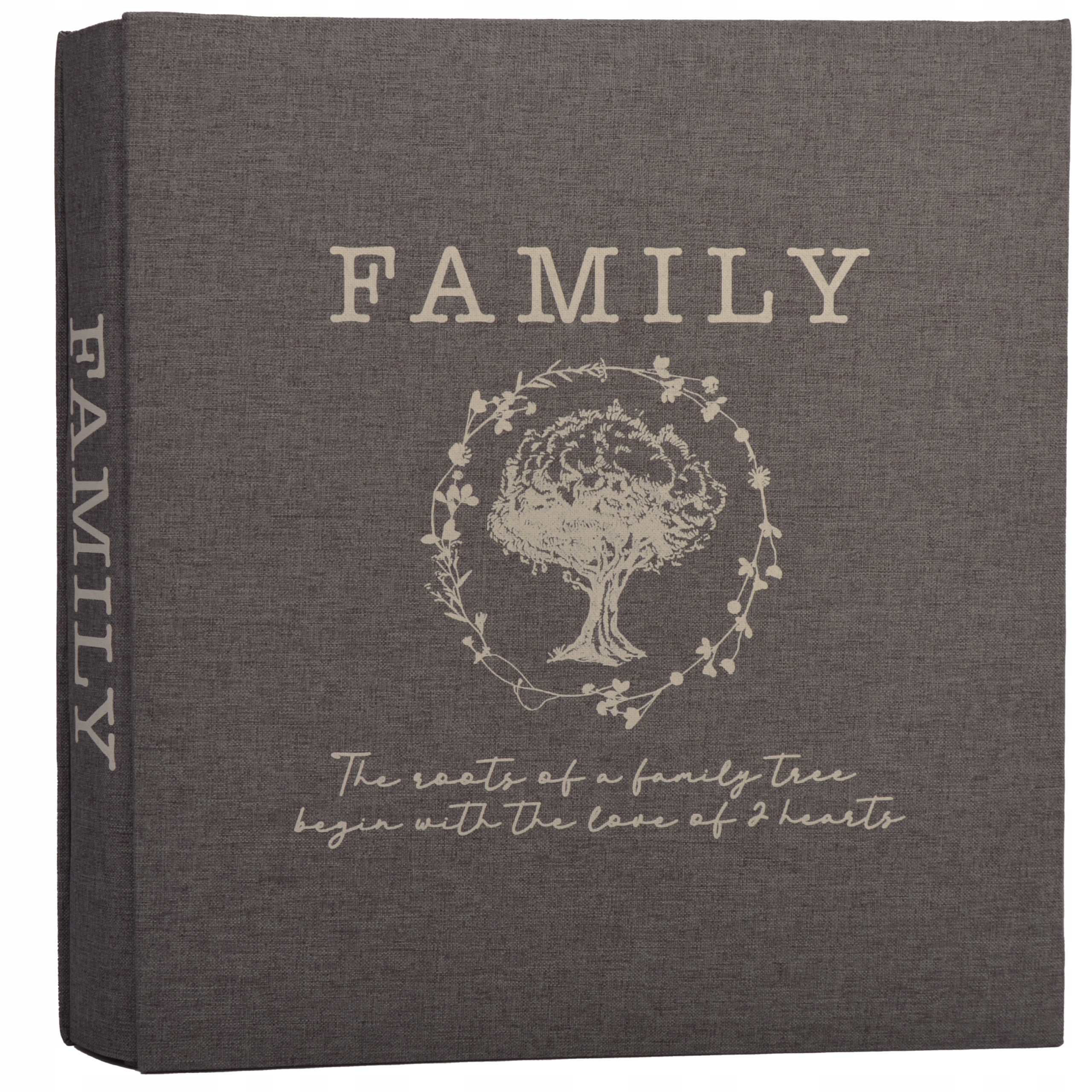 ALBUM NA ZDJĘCIA 500 ZDJ 10x15CM Wykonanie albumu inny