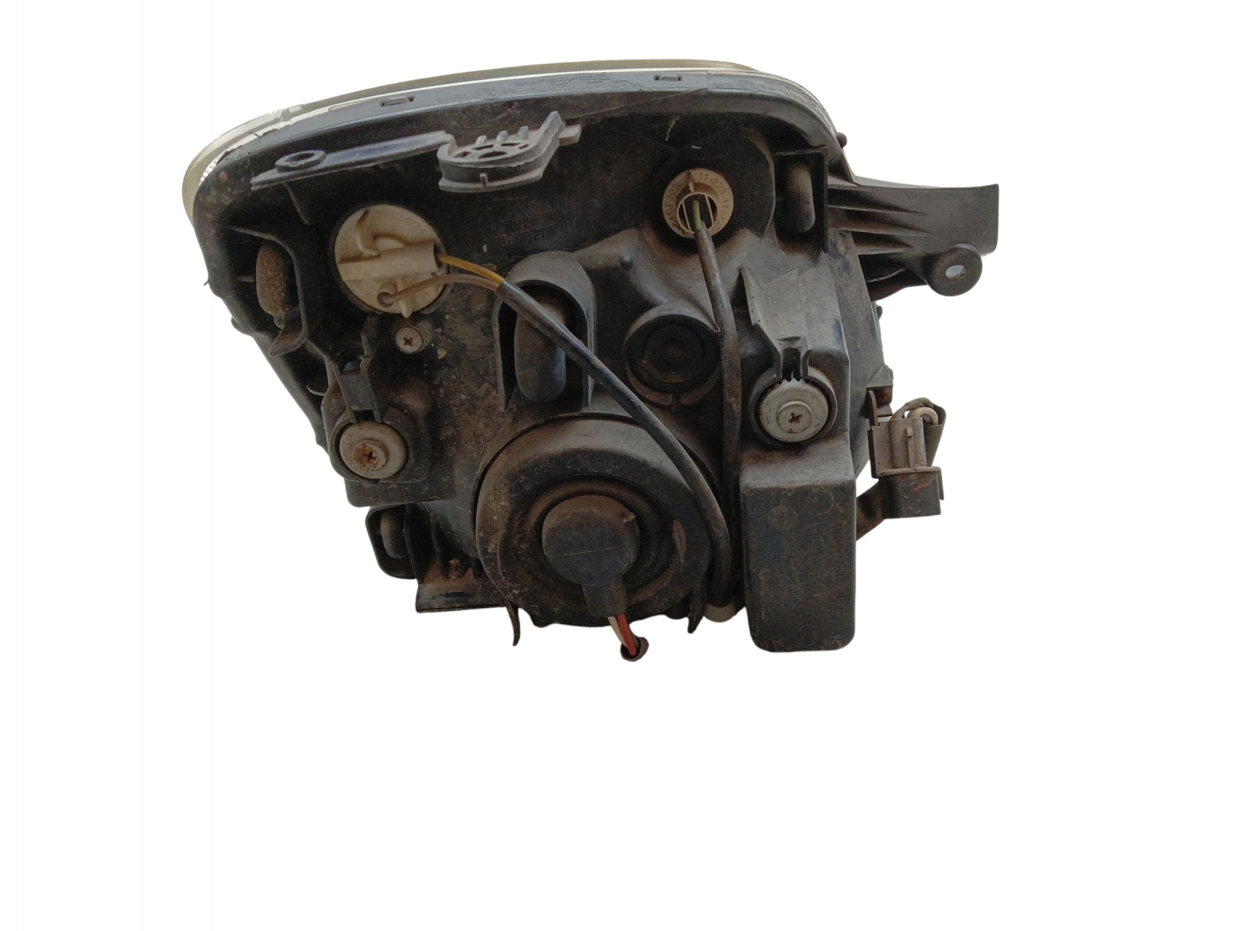 light REFLEKTOR left front KIA PICANTO and (03-07) EUROPA
