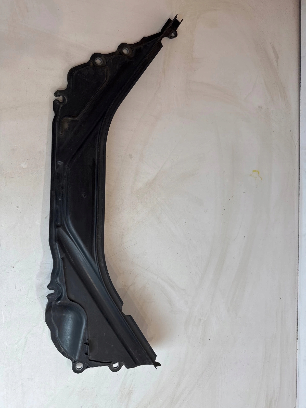 torpedo cover lower BMW 1 F20