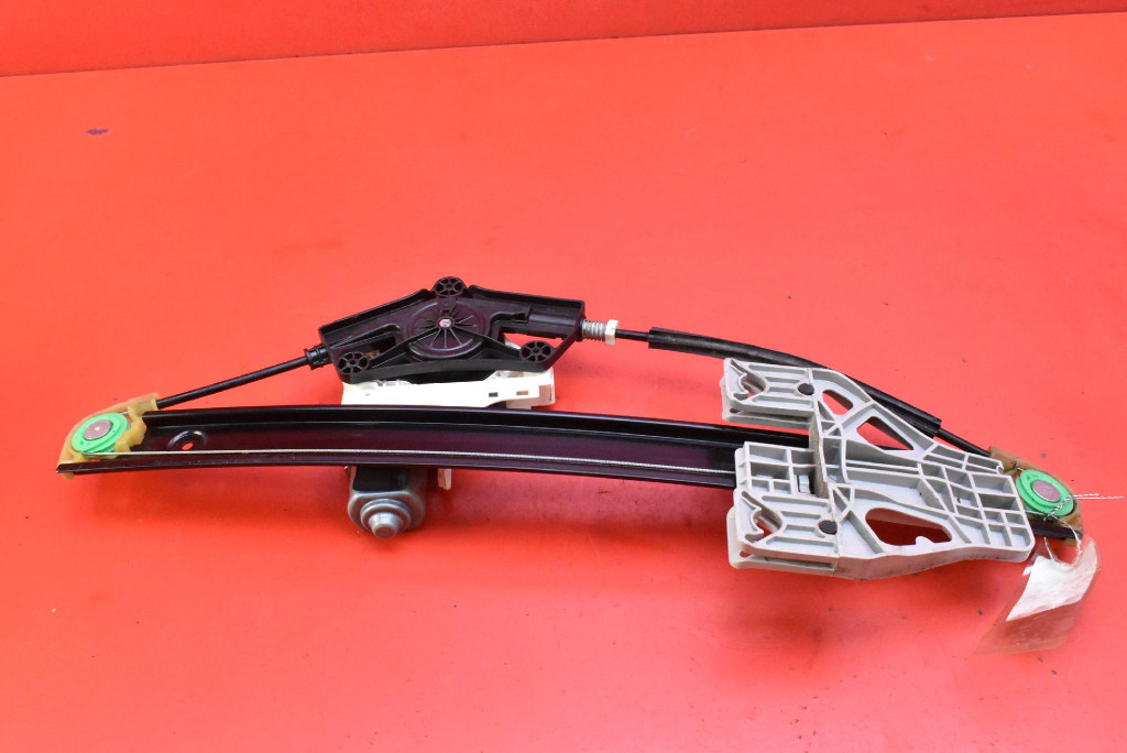 window regulator right rear part 4G0839462 AUDI A6 C7 KOMBI 10-14