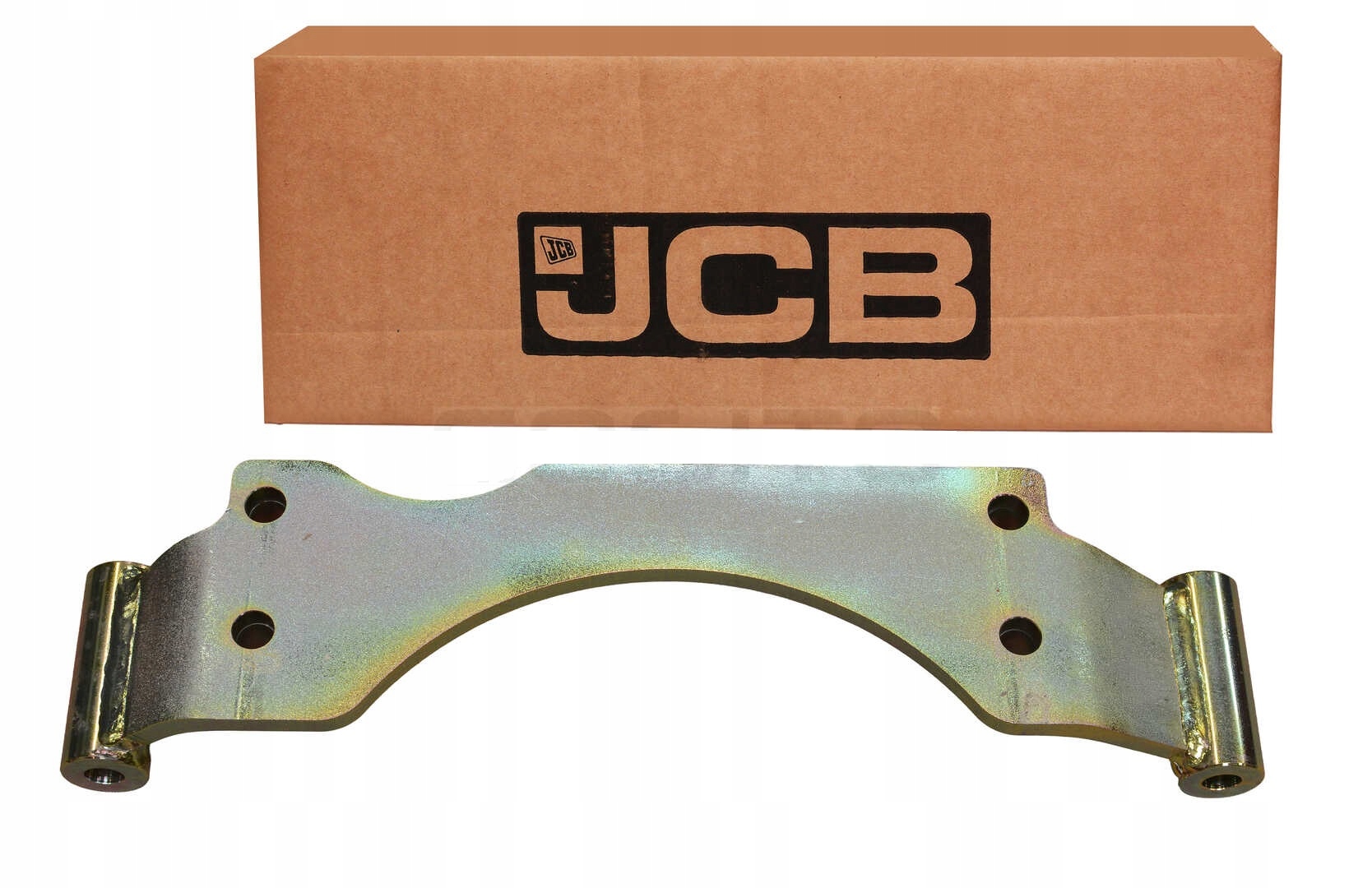 Upevnění Převodovky Originální Kolový Nakladač Jcb 434, 435, 436, 437