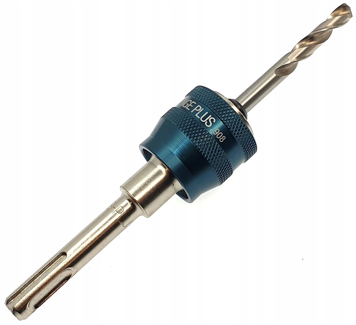 Bosch uchwyt adapter POWER CHANGE PLUS SDS+ / HSSG Kod producenta 2608522411