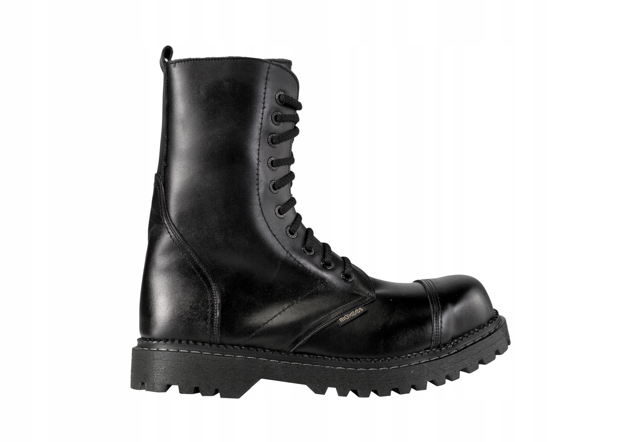 -OCIEPLANE- WYSOKIE GLANY Roz. 43 SKÓRA NATURALNA! Kod producenta Z-100