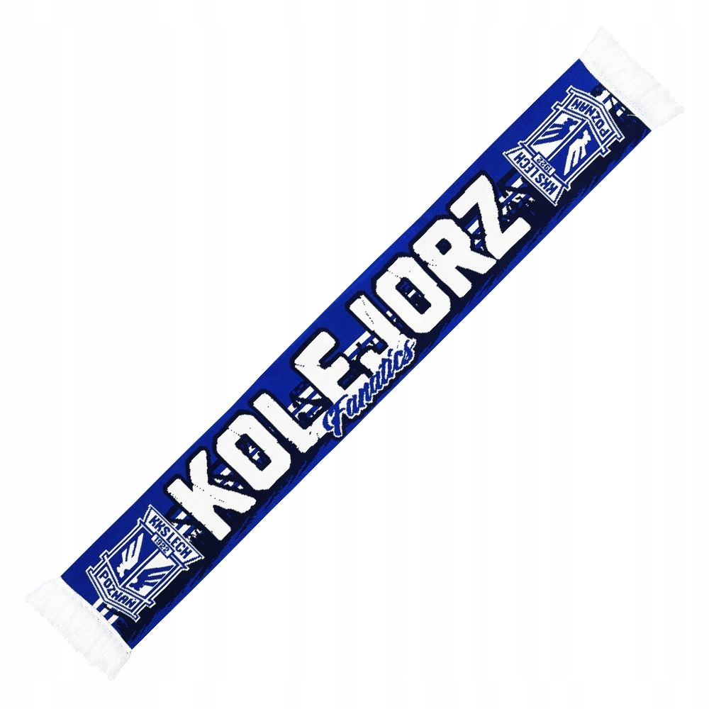 SZALIK FANATYCY SZALIK LECH POZNAŃ