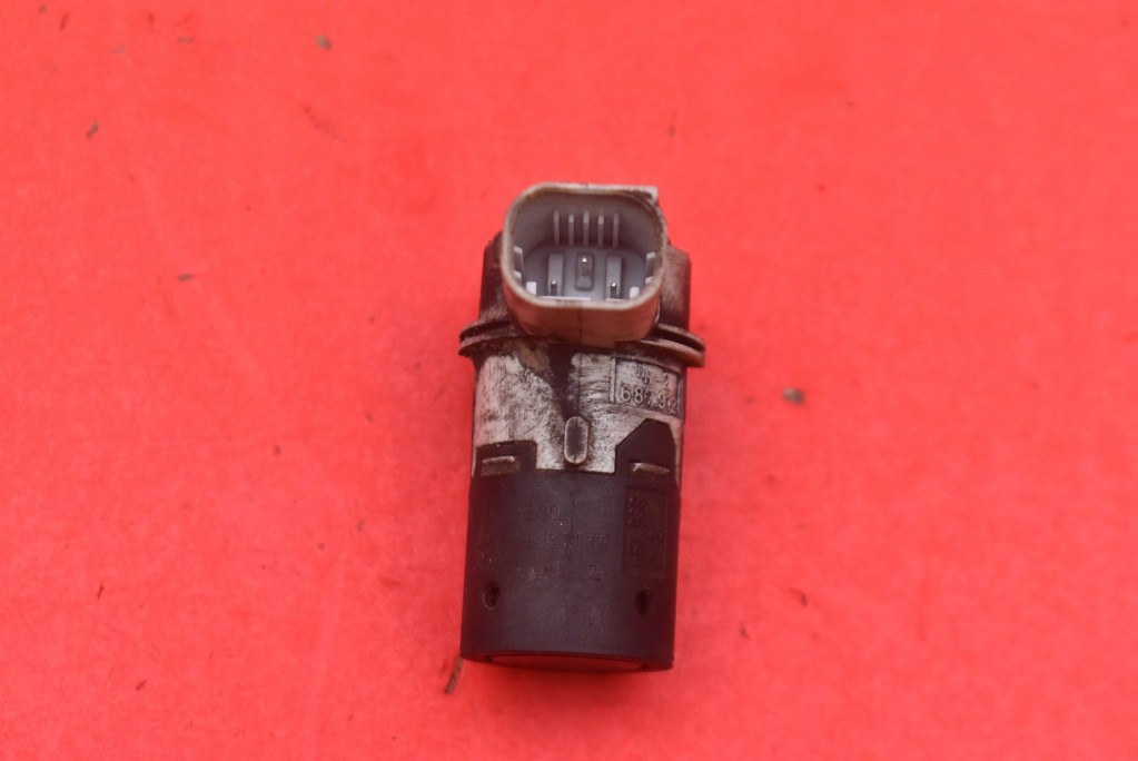 SENSOR PARKEN HECK PDC 1X43-15K859BB SUZUKI SWIFT 4 IV MK6 04-10