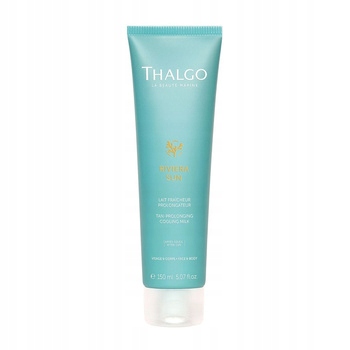 Thalgo TanProlonging Cooling Milk, Hydratační mléko po opalování, 150 Ml