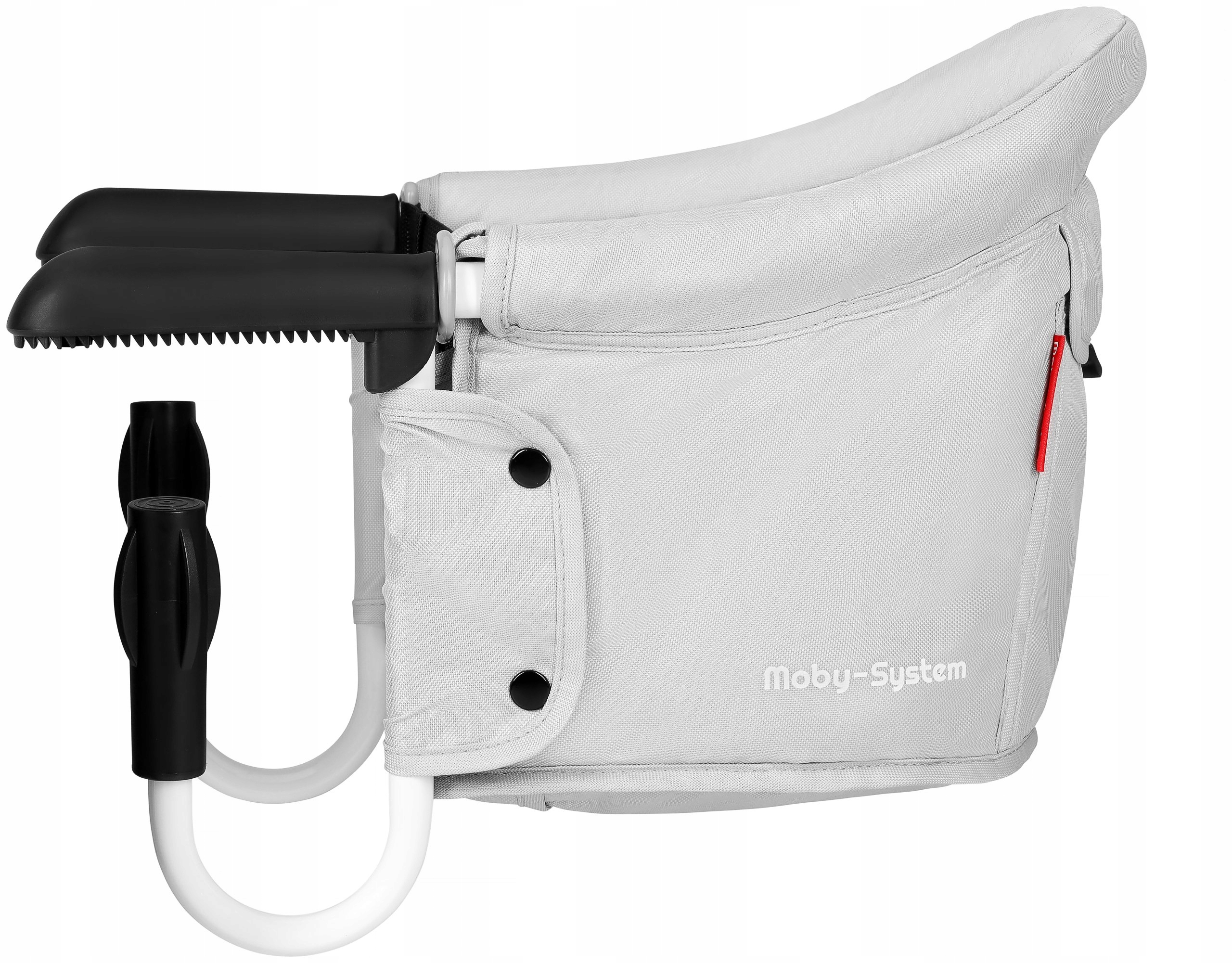 KRZESEŁKO PRZYKRĘCANE DO STOŁU TURYSTYCZNE