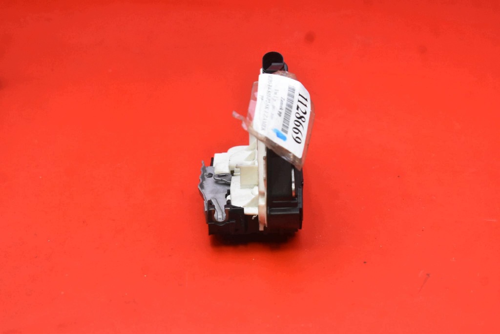lock door right front front EU 1S1837016C VW UP 1 and 5D HB 11-20