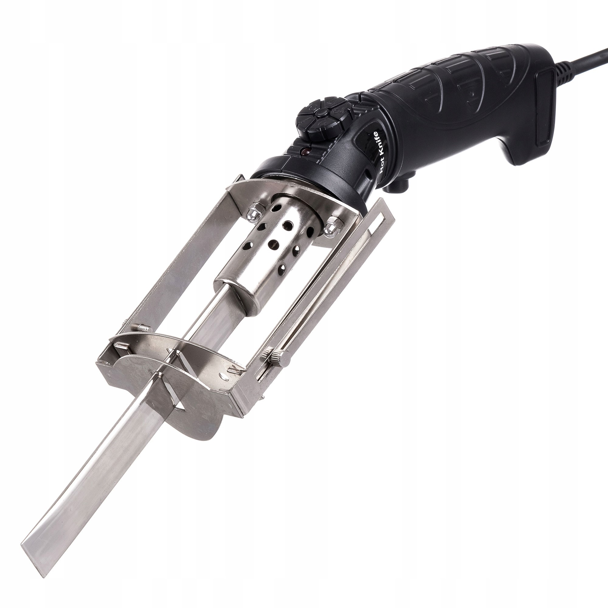 NÓŻ TERMICZNY DO CIĘCIA STYROPIANU PP PCV EPS REGU Kod producenta SK84