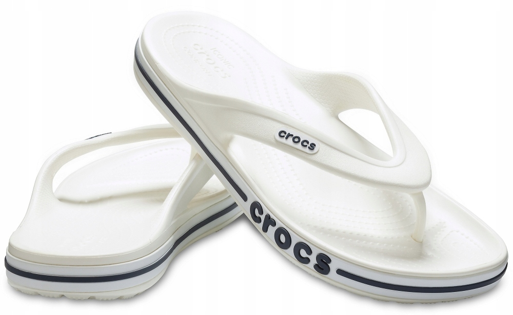

Japonki Klapki Crocs Bayaband 205393 Flip 45,5