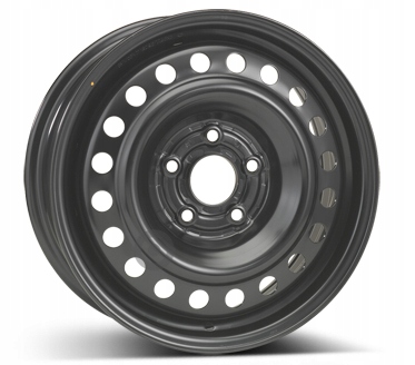 1x Felgi NOWE Alcar HONDA ACCORD CIVIC