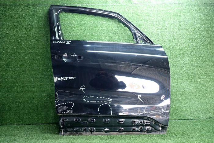 RENAULT ESPACE V door right front front