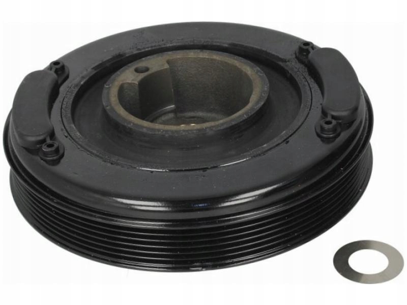 KOŁO PASOWE WAŁU CORTECO 80001157