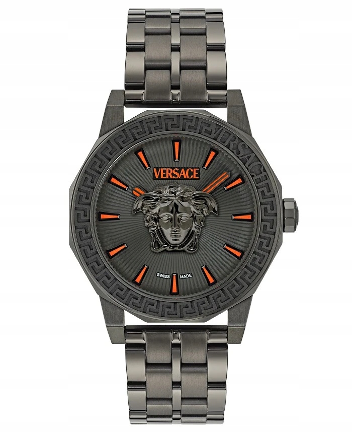 Pánské hodinky Versace VE9I00524 Medusa Deco Gent
