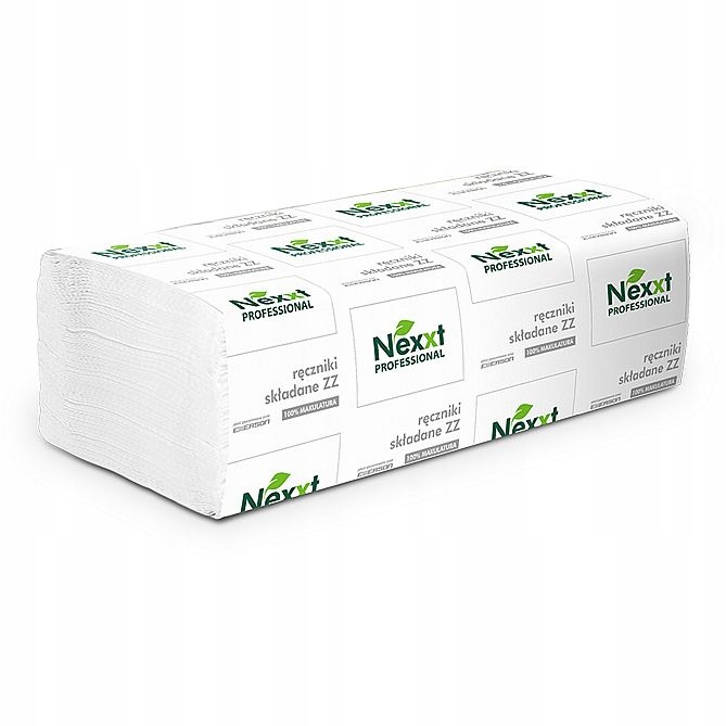 Kuchyňský papírový Ručník Domácí Kuchyňský Ručník Nexxt Professional 40000