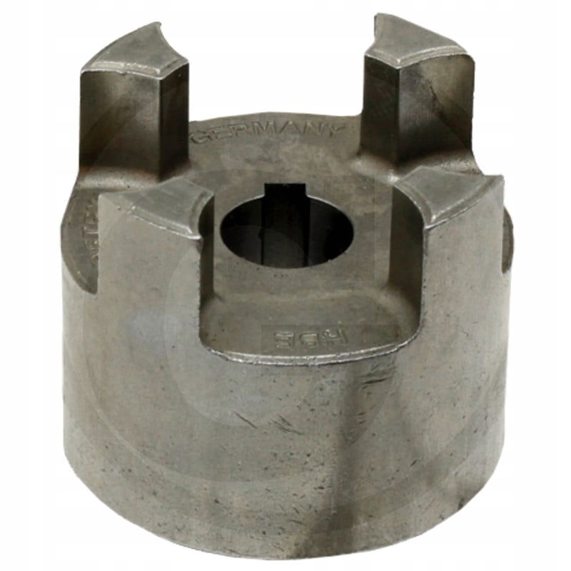 GRANIT A28/38 B 16H7 Sprzęgło stalowe