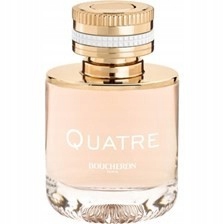 

Boucheron Quatre Pour Femme Edp 50ml Spray