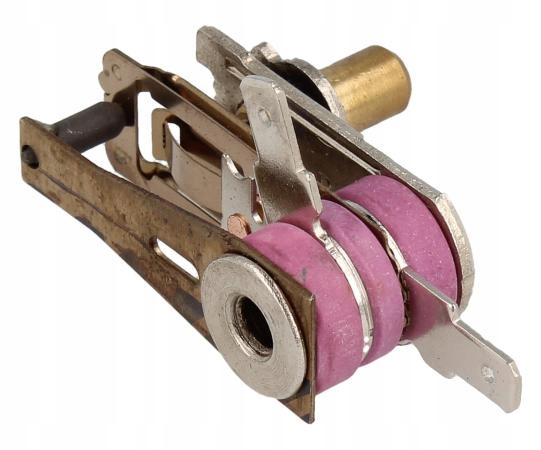 Termostat 250°C 10A/250V do żelazka DeLonghi 5212810241