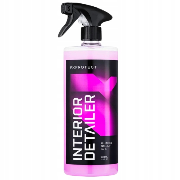 Fx Protect Interior Detailer 1L