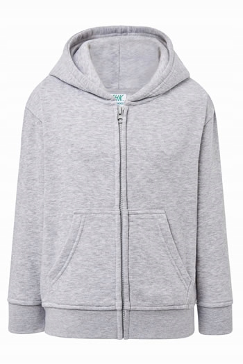 

Bluza dres Z Kapturem rozpinana Hood 12-14 As 152