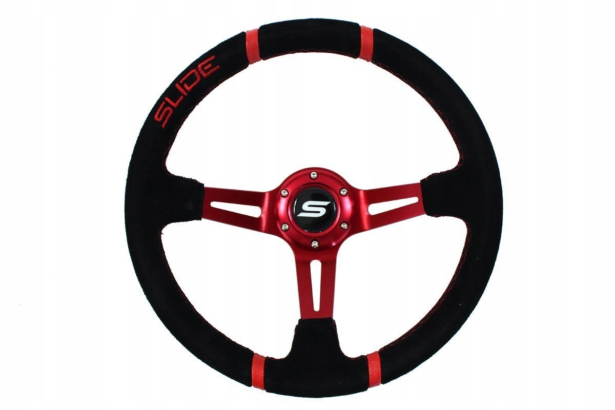 Športový volant Slide PPKR044