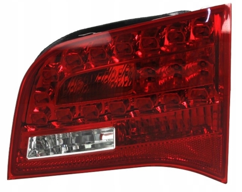 Zadní Světlo Pravé Pro Audi A6 C6 4F Kombi Avant Vnitřní S Led Klapkou 2004-