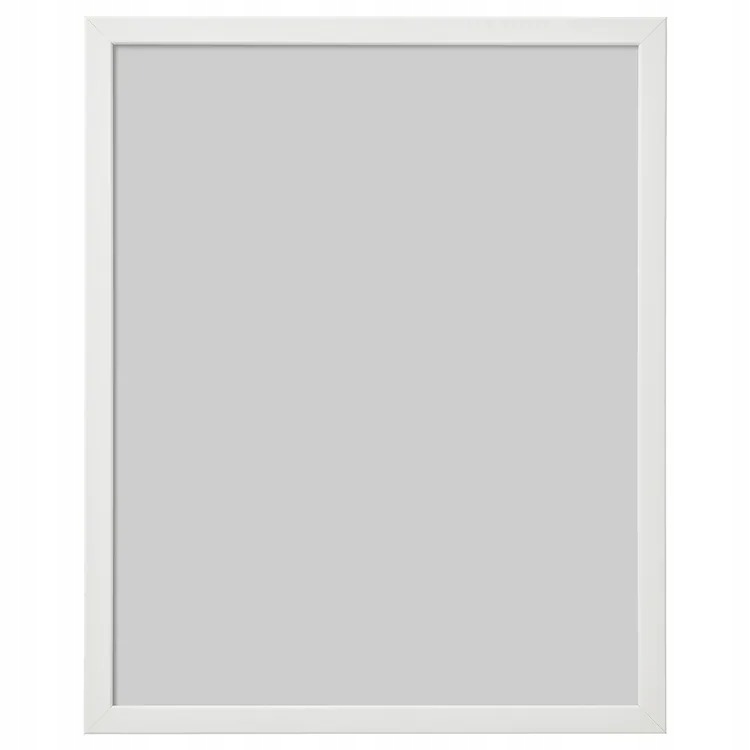 IKEA FISKBO RAMKA NA OBRAZY ZDJĘCIA PLAKATY 40x50