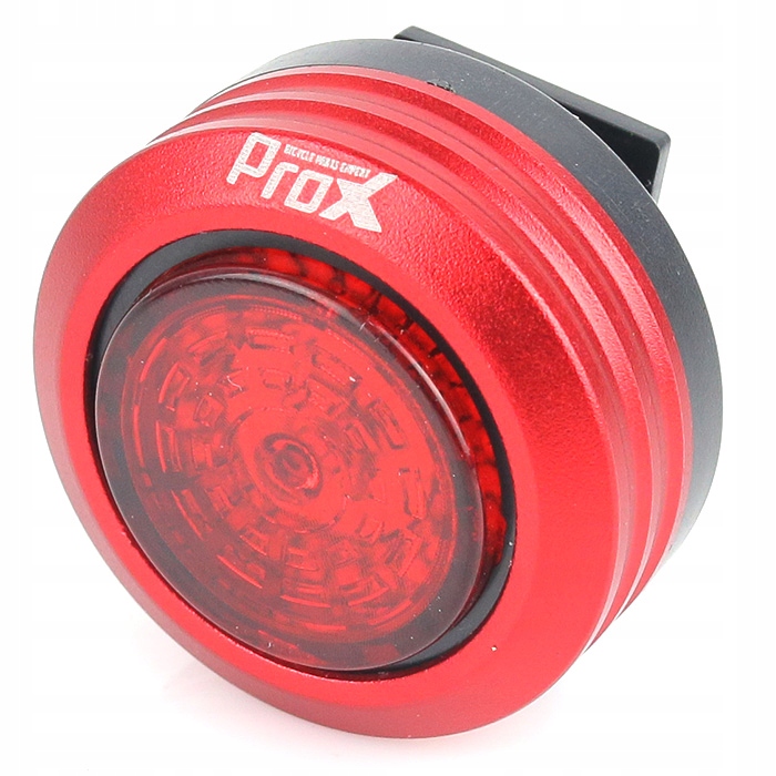 

Lampa Rowerowa Tył, Tylna Lyra Smd Led 30LM Usb