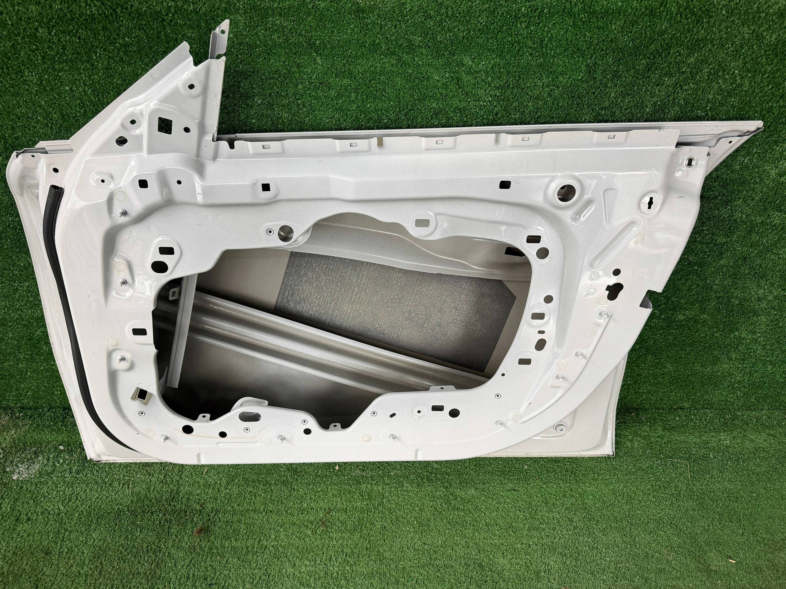 BMW 4 G26 door right front front