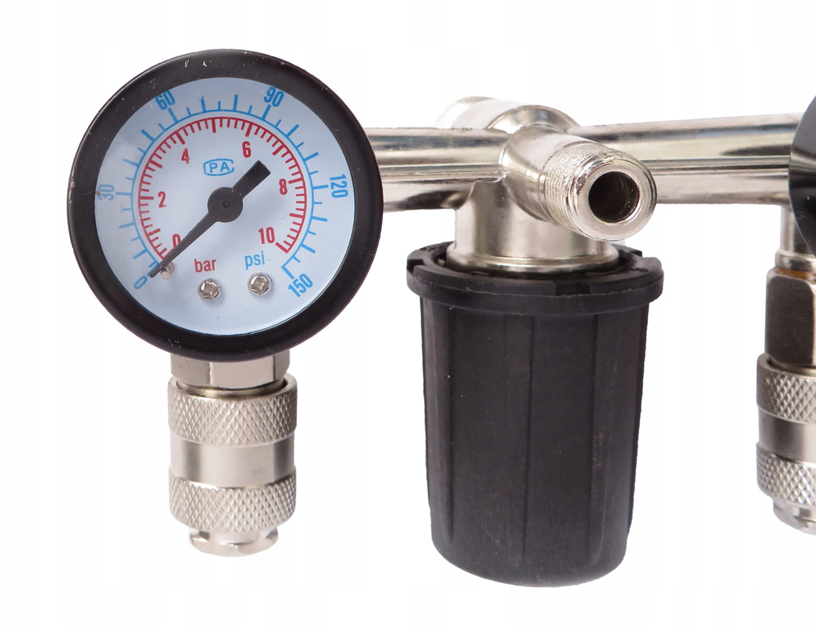 TRÓJNIK WYŁĄCZNIK CIŚNIENIOWY DO KOMPRESORA 230V Marka Falon-Tech