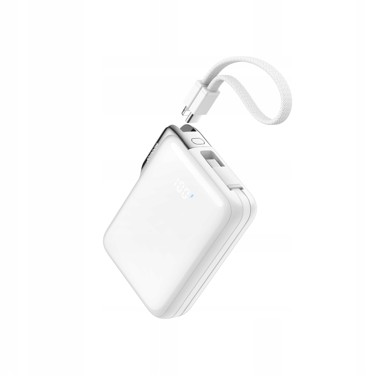 Powerbanka Joyroom JR-PBF27 Pro 10000mAh 30W s vestavěným kabelem Usb-c