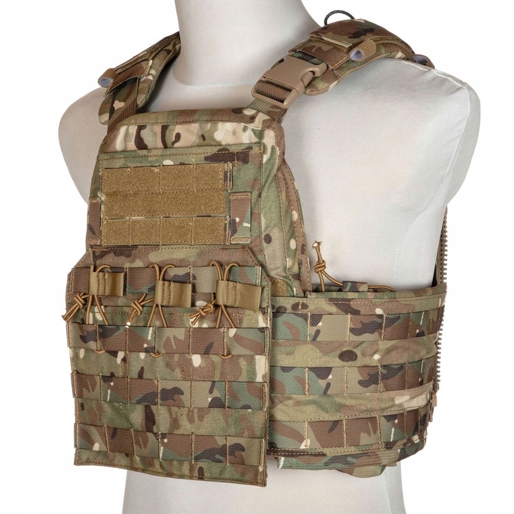 Kamizelka Primal Gear Heavy Plater Carrier Modon