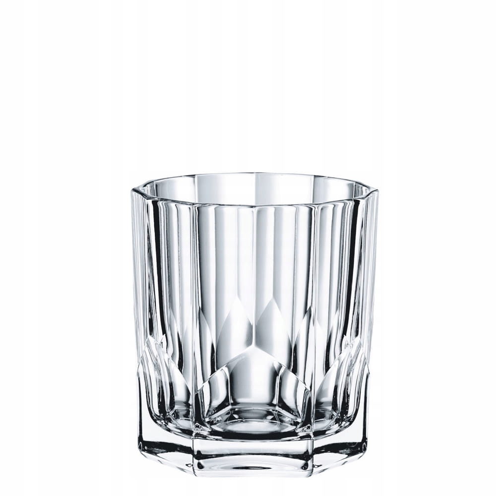 

Nachtmann Aspen szklanka do whisky kryształowa 320