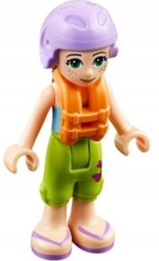 

Minifigurka frnd337 Lego Friends Mia