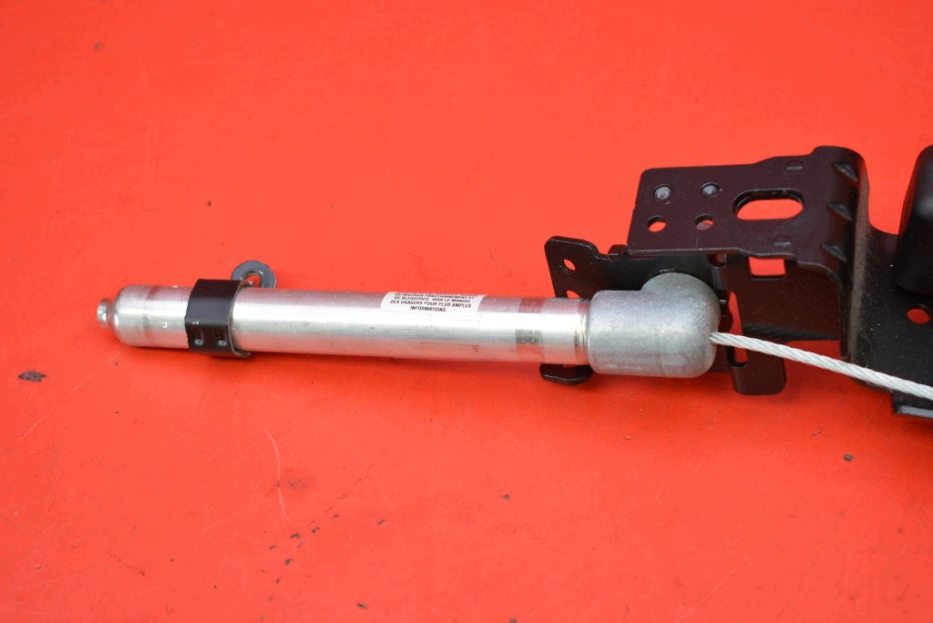 Gurten Sicherheits rechts vorne Spanner 30642223 VOLVO C30 06-09