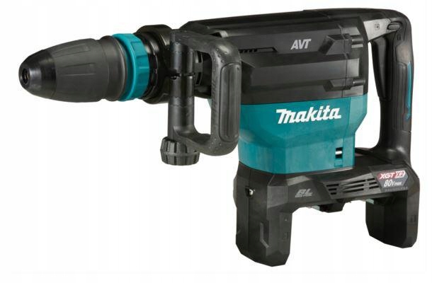 Kladivo Sds-max 40V Xgt 20.9J HM002GZ03 Makita